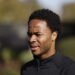 Football: Soccer-Former England forward Sterling charged with dangerous driving