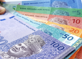 Ringgit ends lower against greenback on cautious sentiment ahead of Fed meeting