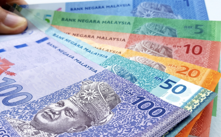 Ringgit ends lower against greenback on cautious sentiment ahead of Fed meeting