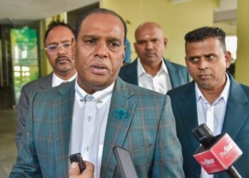 Saravanan confirms he will be charged at KL court tomorrow