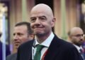 Football: Soccer-Saudi Arabia backs Infantino amid fallout from failed FIFA investment plan