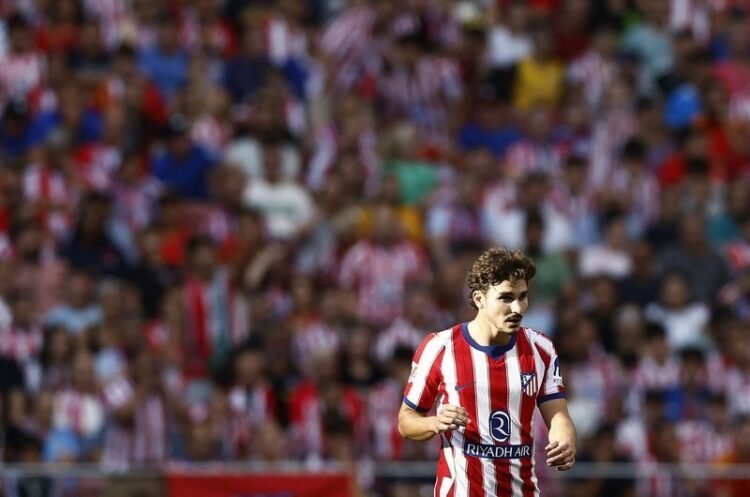 Football: Soccer-Atletico board rules out Alvarez move to Barca