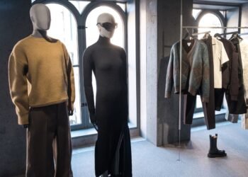 Are the Trump tariffs pushing Canadian fashion businesses closer to the US?