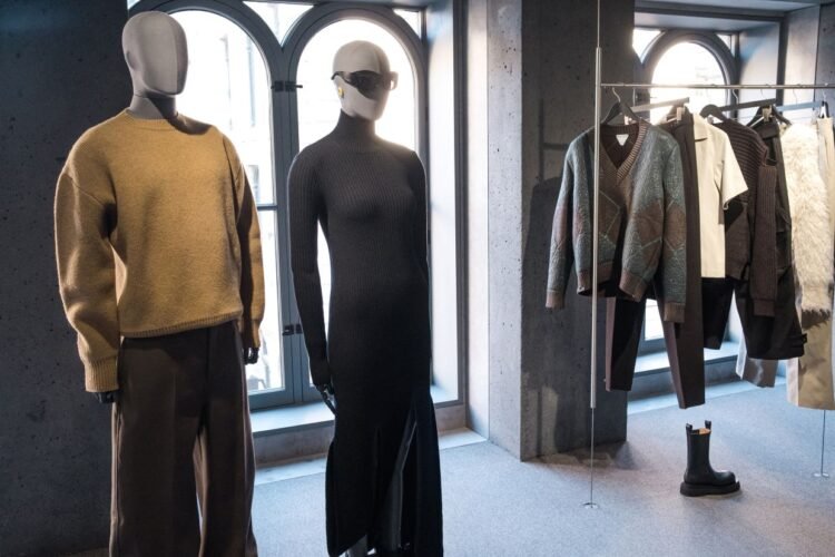Are the Trump tariffs pushing Canadian fashion businesses closer to the US?