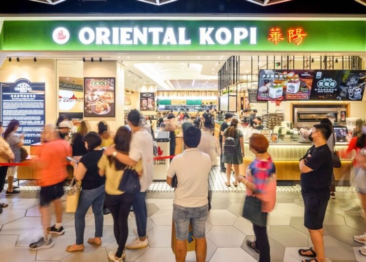 Oriental Kopi posts RM17mil 3Q net profit