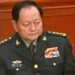 China removes ex-top general from Central Military Commission, says state media