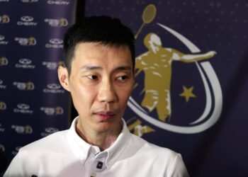 Badminton: Chong Wei says decision to exclude Wooi Yik from Asiad squad a collective one
