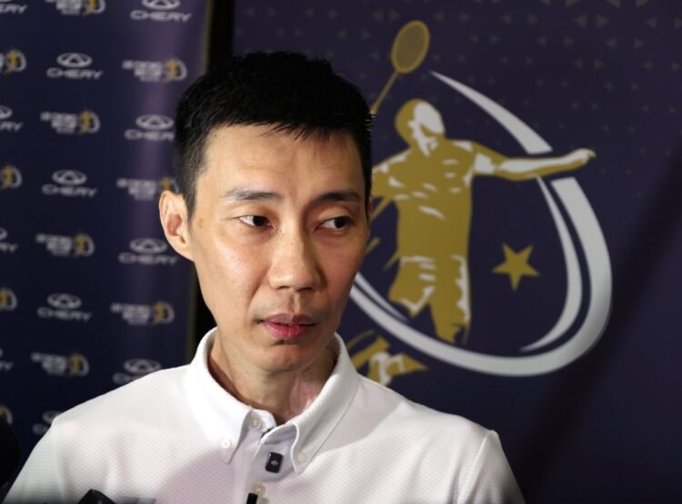 Badminton: Chong Wei says decision to exclude Wooi Yik from Asiad squad a collective one