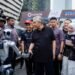HONOR’s humanoid robot takes on 10km challenge at Malaysia Marathon 2026