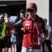Cycling: Motorcycling-Ducati’s Marquez completes Aragon sweep to cut Martin’s title lead
