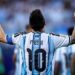 Football: Soccer-Argentina’s Messi ends international career