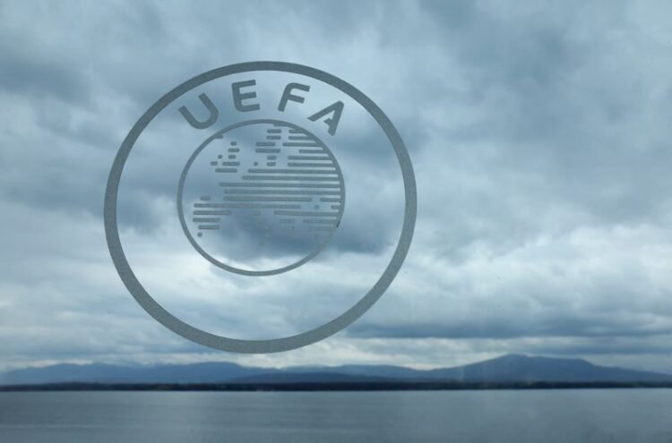 Football: Soccer-English Football League disappointed with UEFA over fixtures clash