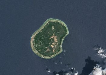 Kobakhidze thanked the President of Nauru for revoking the recognition of Abkhazia and South Ossetia