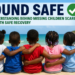 Misunderstanding Behind Missing Children Scare Ends With Safe Recovery
