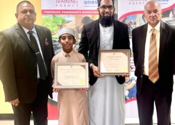 Institute promotes formal qualifications for ECCE workers
