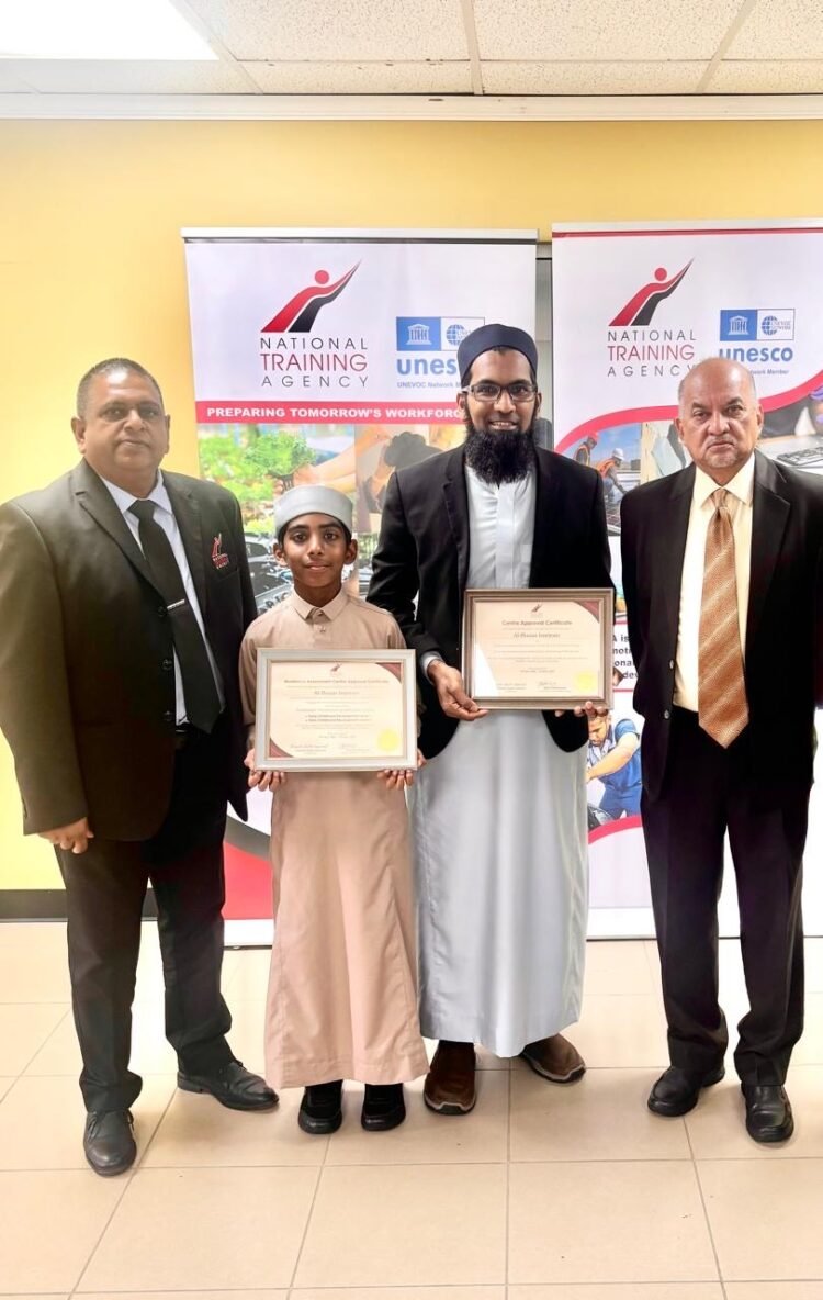 Institute promotes formal qualifications for ECCE workers