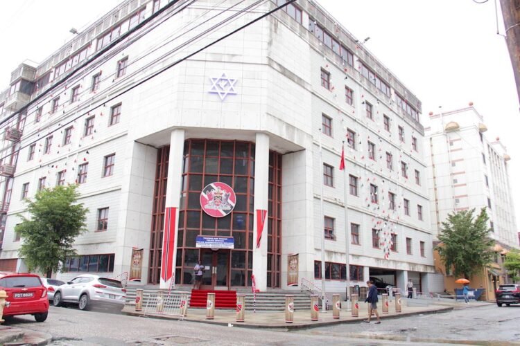 TTPS activates security measures over unverified threat report