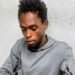 Man Pleads Guilty After Accidentally Shooting Himself With Homemade Gun
