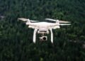 Drone use banned in PoS for