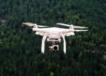 Drone use banned in PoS for