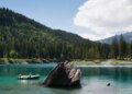 Swiss mountain canton benefits from heat-dodging tourists