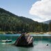 Swiss mountain canton benefits from heat-dodging tourists