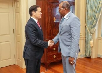 Government Requests Secretary Rubio to Review U.S. Visa Restrictions Affecting Antigua and Barbuda