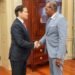 Government Requests Secretary Rubio to Review U.S. Visa Restrictions Affecting Antigua and Barbuda
