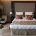 Swiss hotel sector saw small rise in overnight stays in July