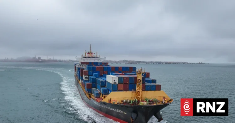 Pacific maritime centre questions Japan’s shipping emissions proposal