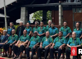 Pacific Islands Forum fails to reach consensus on anti-missile statement against China