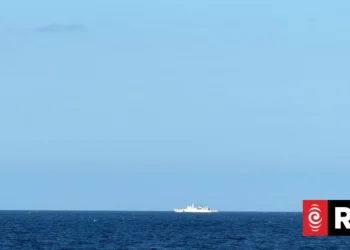 US and several Pacific countries hit out at Chinese nuclear missile test, after PIF misses chance