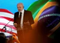 Trump administration cancels Brazilian ambassador’s visa in tit-for-tat