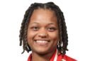 Kaela George selected for Cricket West Indies high-performance camp