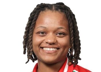 Kaela George selected for Cricket West Indies high-performance camp