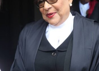 CCJ president dismisses concerns over his leadership… slams leak of confidential email but denies panel-fixing allegations