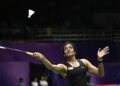 I should have been more patient: Sindhu after bowing out of World championships