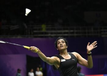 I should have been more patient: Sindhu after bowing out of World championships