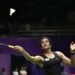 I should have been more patient: Sindhu after bowing out of World championships