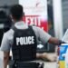 TTPS probes bomb threats at eight locations