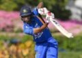 Chase appointed Saint Lucia Kings captain for CPL 2026