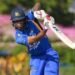 Chase appointed Saint Lucia Kings captain for CPL 2026