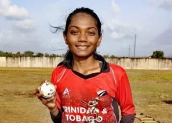 T&T, Barbados remain unbeaten in Rising Stars U-19 Women’s Championship