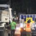 Roadworks planned across island next week
