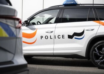 Hiker dies after 200-metre fall in western Switzerland