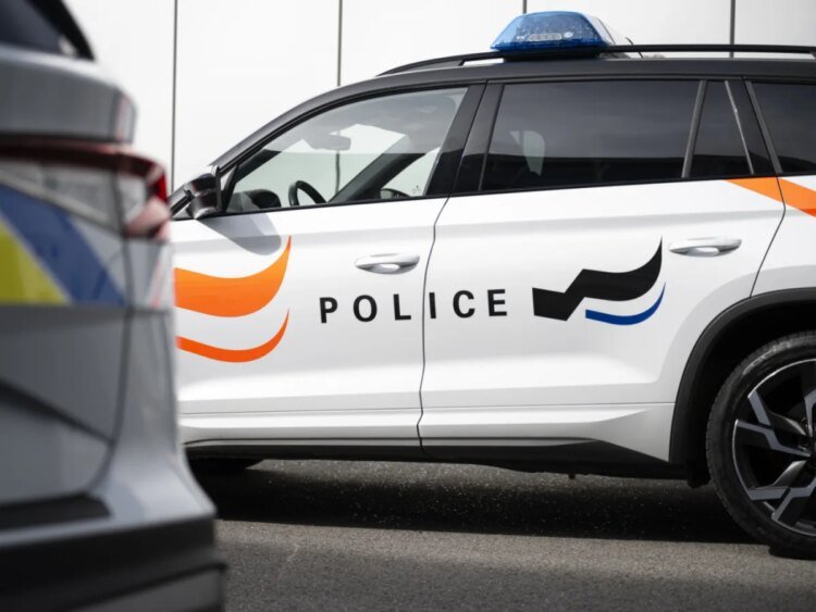 Hiker dies after 200-metre fall in western Switzerland