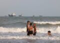 6 months of war: 20 dead in 68 incidents near Strait of Hormuz