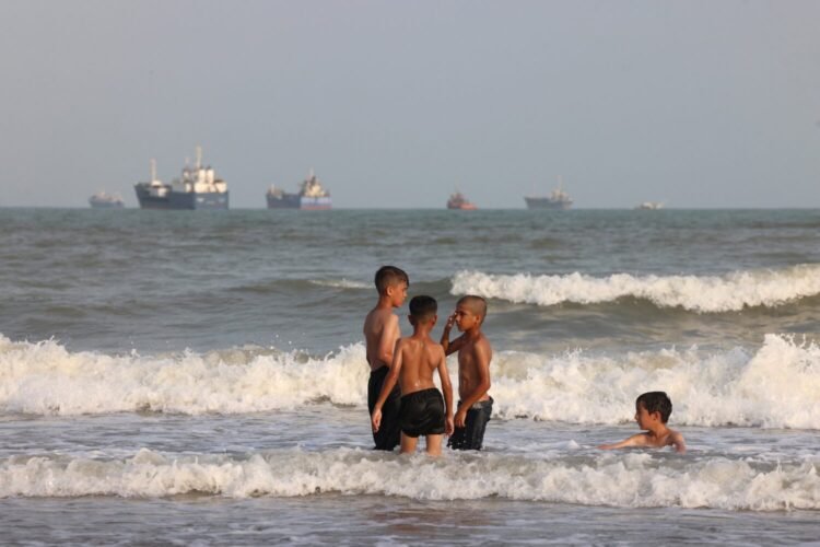 6 months of war: 20 dead in 68 incidents near Strait of Hormuz