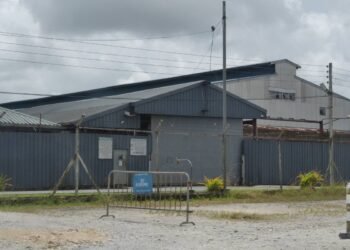 Detainee challenges SoE tribunal over access to legal counsel