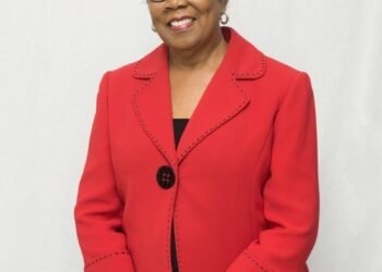 Hazel Manning to run for PNM Sando East chairmanship